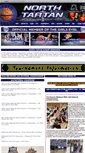 Mobile Screenshot of northtartan.com